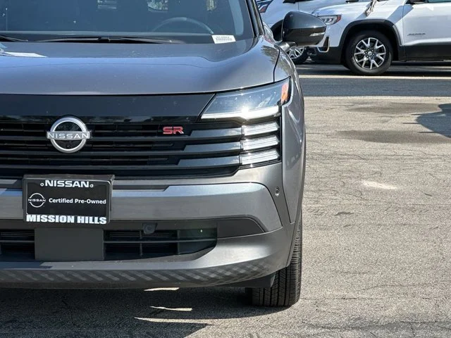 SEMINUEVOS NISSAN Kicks a Estados en autogozo