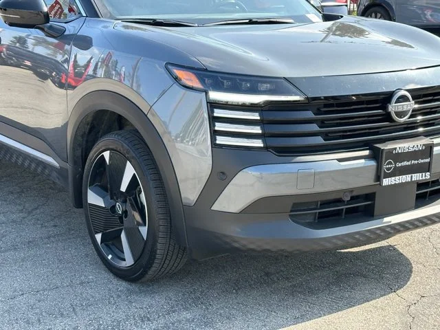 SEMINUEVOS NISSAN Kicks a Estados en autogozo