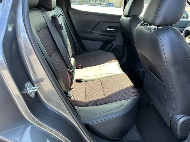 SEMINUEVOS NISSAN Kicks a Estados en autogozo