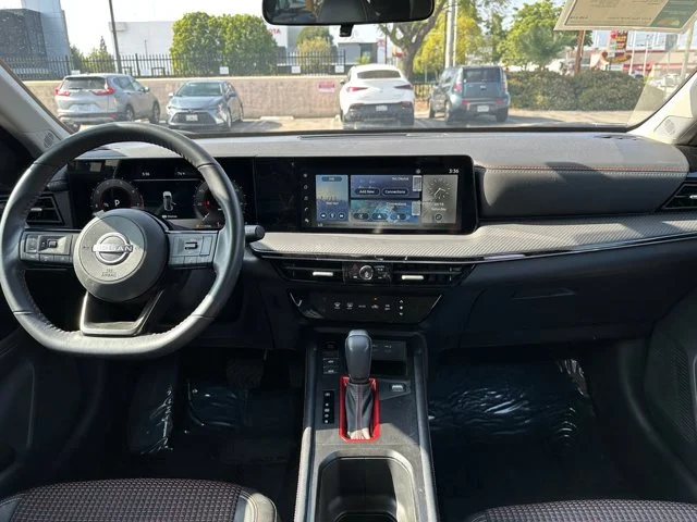 SEMINUEVOS NISSAN Kicks a Estados en autogozo