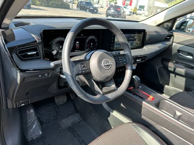 SEMINUEVOS NISSAN Kicks a Estados en autogozo