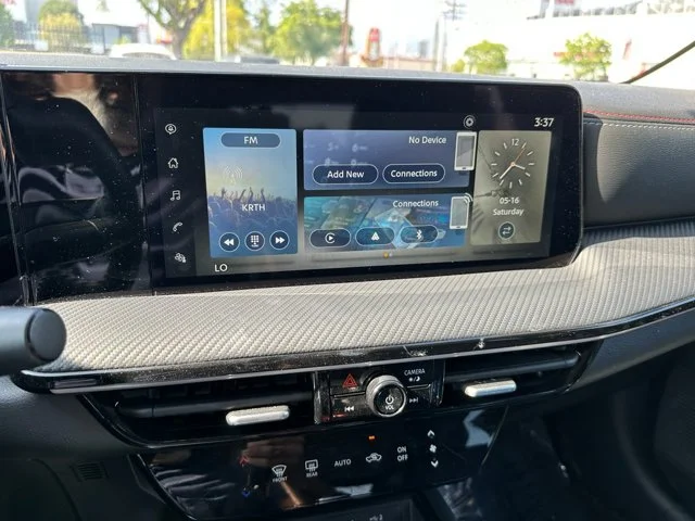 SEMINUEVOS NISSAN Kicks a Estados en autogozo