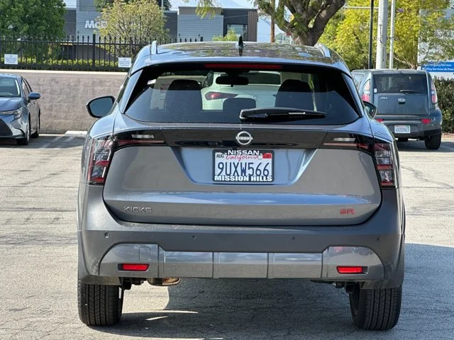 SEMINUEVOS NISSAN Kicks a Estados en autogozo