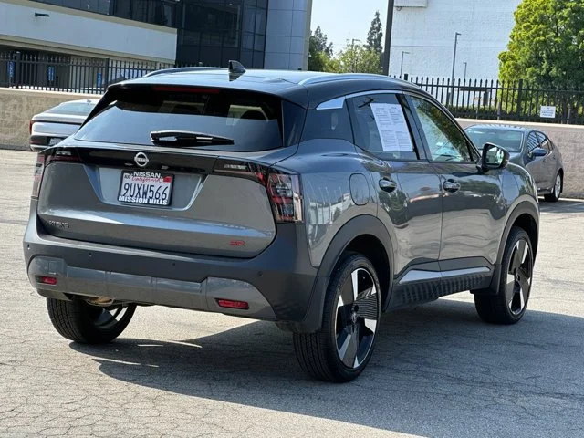SEMINUEVOS NISSAN Kicks a Estados en autogozo