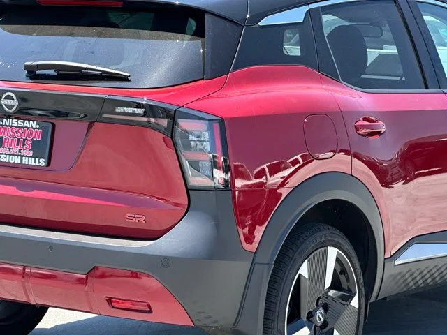 SEMINUEVOS NISSAN Kicks a Estados en autogozo
