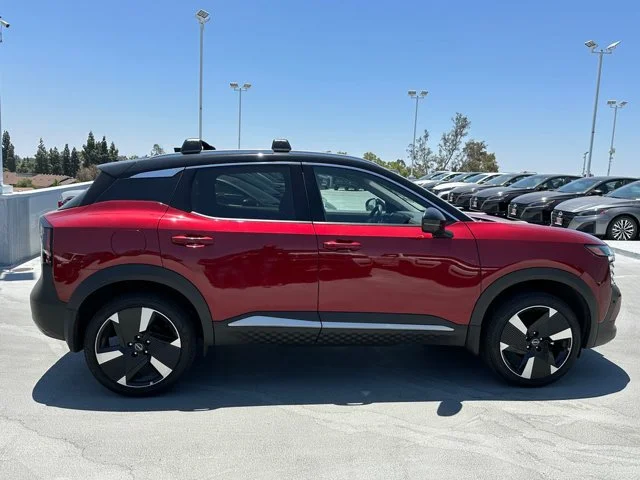 SEMINUEVOS NISSAN Kicks a Estados en autogozo