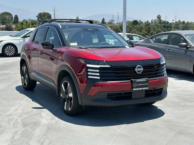 SEMINUEVOS NISSAN Kicks a Estados en autogozo