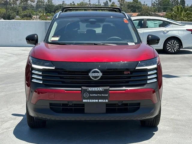 SEMINUEVOS NISSAN Kicks a Estados en autogozo