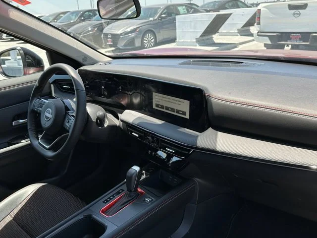 SEMINUEVOS NISSAN Kicks a Estados en autogozo
