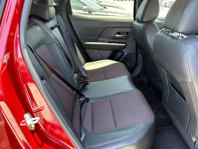 SEMINUEVOS NISSAN Kicks a Estados en autogozo