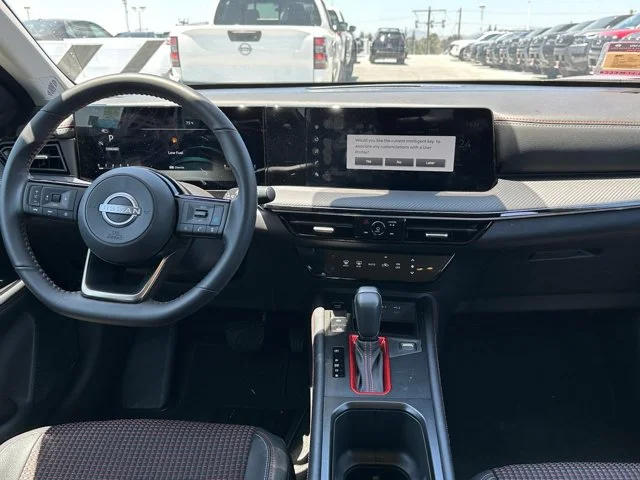 SEMINUEVOS NISSAN Kicks a Estados en autogozo
