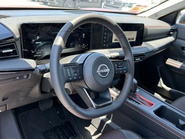 SEMINUEVOS NISSAN Kicks a Estados en autogozo