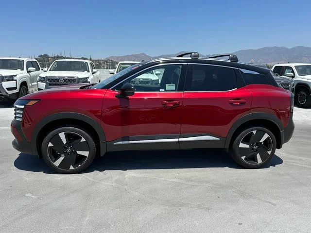 SEMINUEVOS NISSAN Kicks a Estados en autogozo