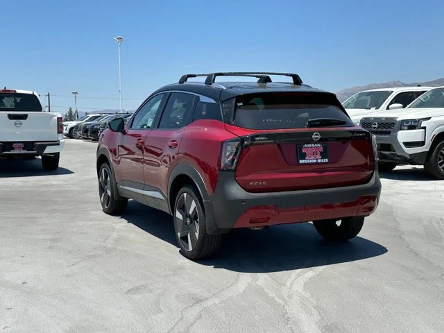 SEMINUEVOS NISSAN Kicks a Estados en autogozo