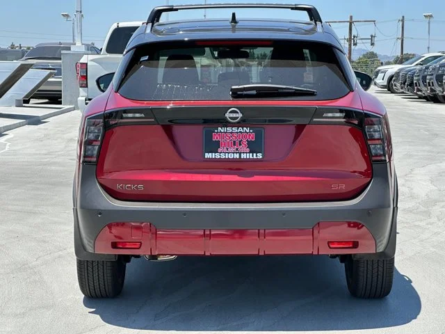 SEMINUEVOS NISSAN Kicks a Estados en autogozo