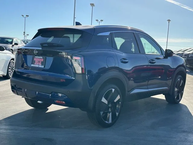 SEMINUEVOS NISSAN Kicks a Estados en autogozo