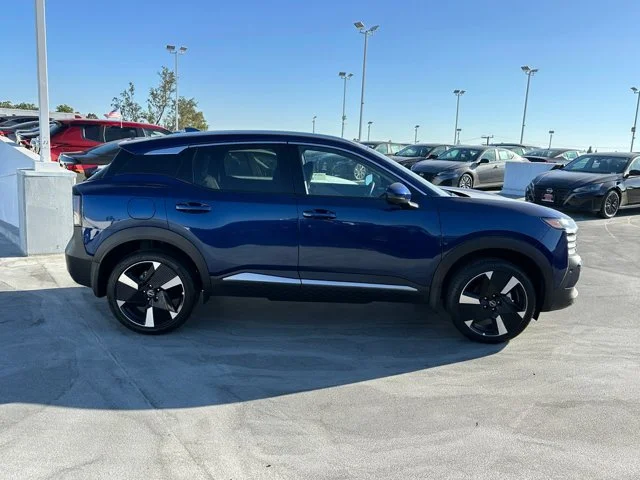 SEMINUEVOS NISSAN Kicks a Estados en autogozo