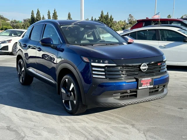SEMINUEVOS NISSAN Kicks a Estados en autogozo