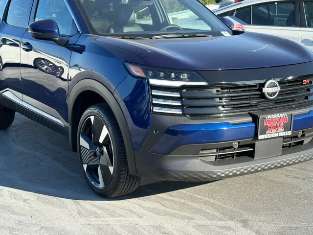 SEMINUEVOS NISSAN Kicks a Estados en autogozo