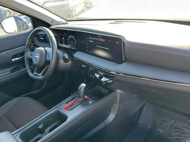 SEMINUEVOS NISSAN Kicks a Estados en autogozo