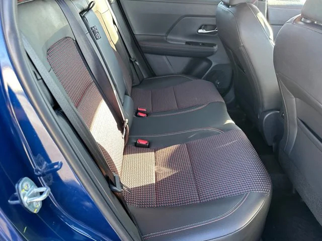 SEMINUEVOS NISSAN Kicks a Estados en autogozo