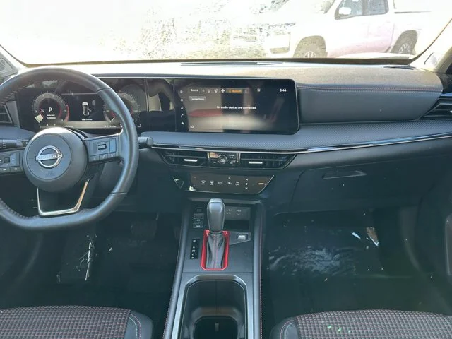 SEMINUEVOS NISSAN Kicks a Estados en autogozo
