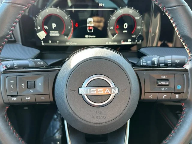SEMINUEVOS NISSAN Kicks a Estados en autogozo