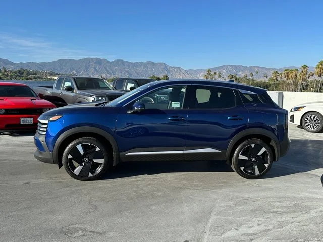 SEMINUEVOS NISSAN Kicks a Estados en autogozo