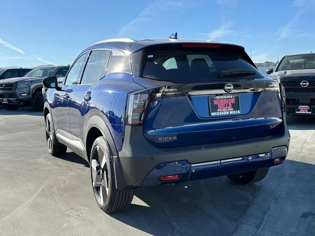 SEMINUEVOS NISSAN Kicks a Estados en autogozo