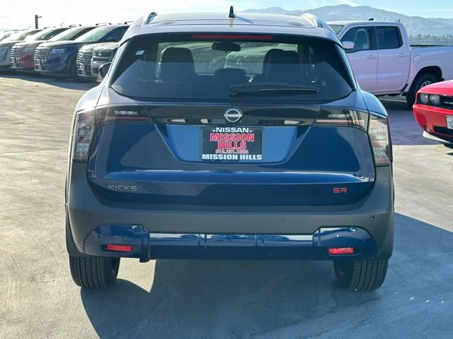 SEMINUEVOS NISSAN Kicks a Estados en autogozo