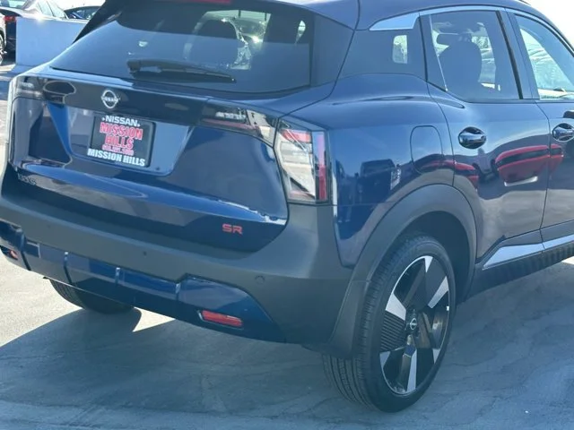 SEMINUEVOS NISSAN Kicks a Estados en autogozo