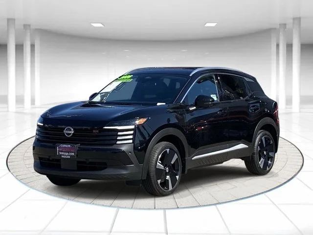 SEMINUEVOS NISSAN Kicks a Estados en autogozo