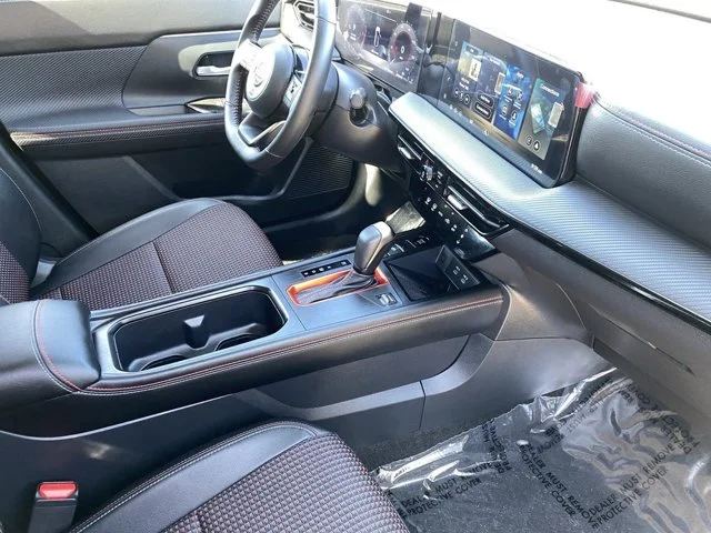 SEMINUEVOS NISSAN Kicks a Estados en autogozo