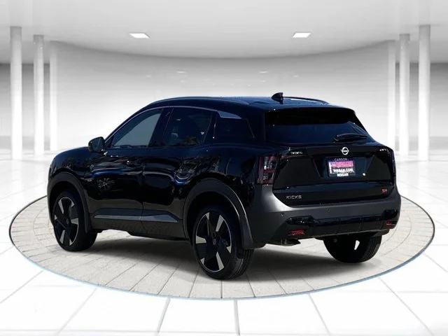 SEMINUEVOS NISSAN Kicks a Estados en autogozo