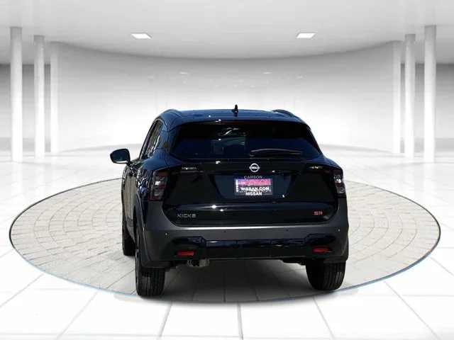 SEMINUEVOS NISSAN Kicks a Estados en autogozo