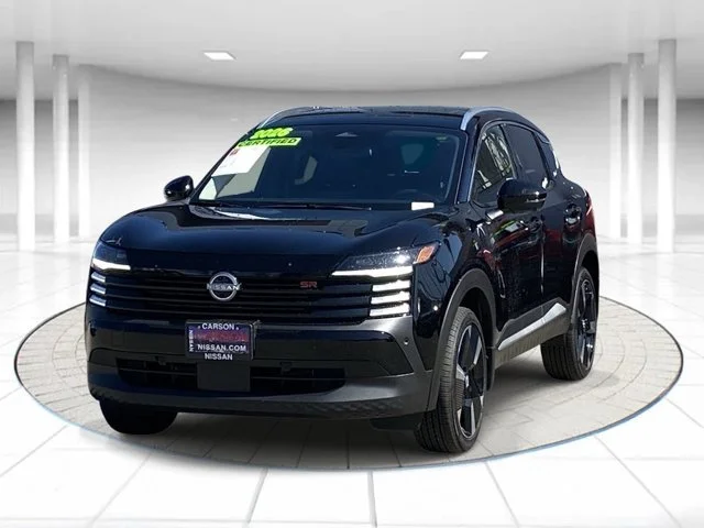 SEMINUEVOS NISSAN Kicks a Estados en autogozo