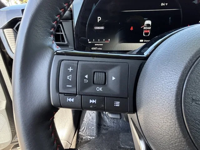 SEMINUEVOS NISSAN Kicks a Estados en autogozo