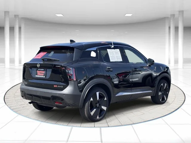 SEMINUEVOS NISSAN Kicks a Estados en autogozo