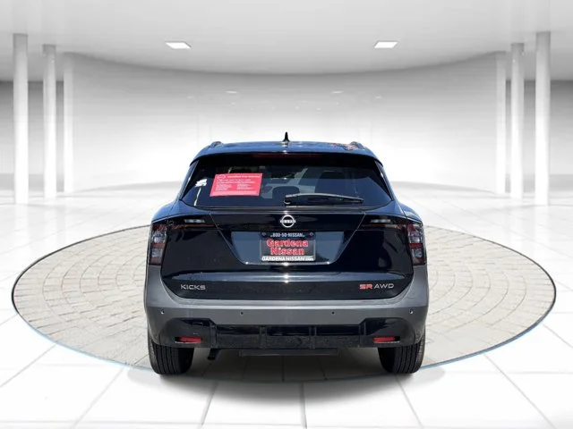 SEMINUEVOS NISSAN Kicks a Estados en autogozo