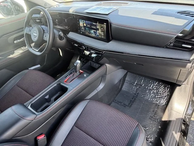 SEMINUEVOS NISSAN Kicks a Estados en autogozo