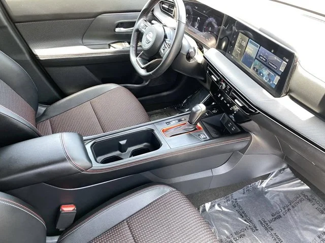 SEMINUEVOS NISSAN Kicks a Estados en autogozo