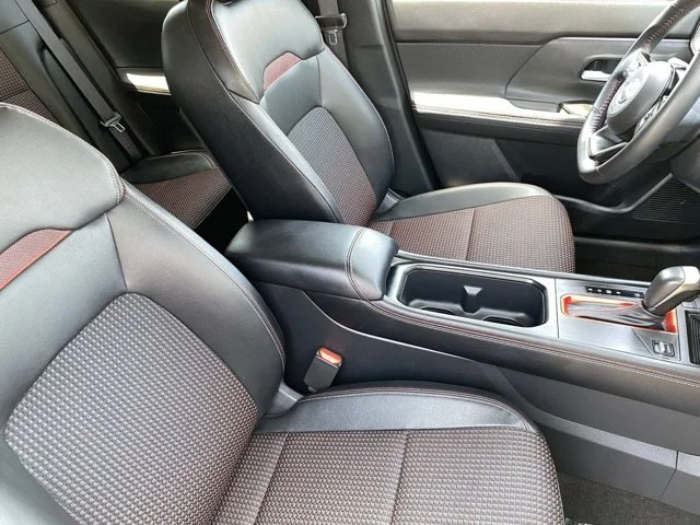 SEMINUEVOS NISSAN Kicks a Estados en autogozo