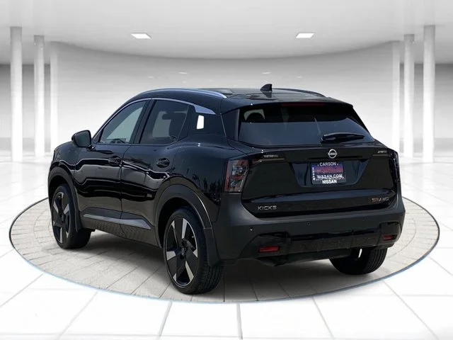 SEMINUEVOS NISSAN Kicks a Estados en autogozo