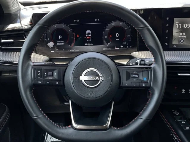 SEMINUEVOS NISSAN Kicks a Estados en autogozo