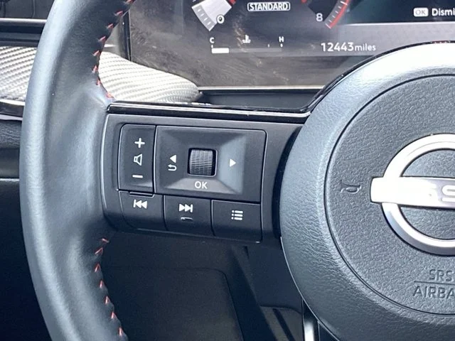 SEMINUEVOS NISSAN Kicks a Estados en autogozo