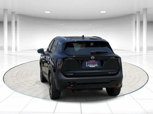 SEMINUEVOS NISSAN Kicks a Estados en autogozo