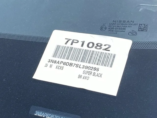 SEMINUEVOS NISSAN Kicks a Estados en autogozo