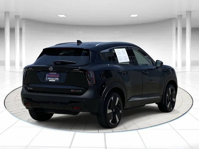 SEMINUEVOS NISSAN Kicks a Estados en autogozo