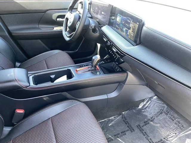 SEMINUEVOS NISSAN Kicks a Estados en autogozo