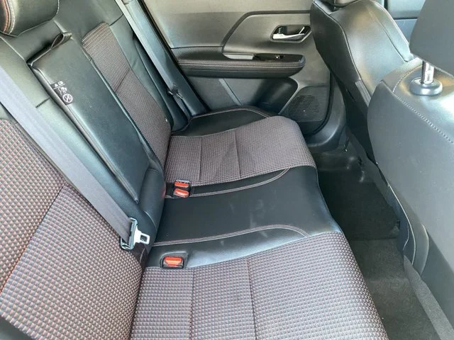 SEMINUEVOS NISSAN Kicks a Estados en autogozo